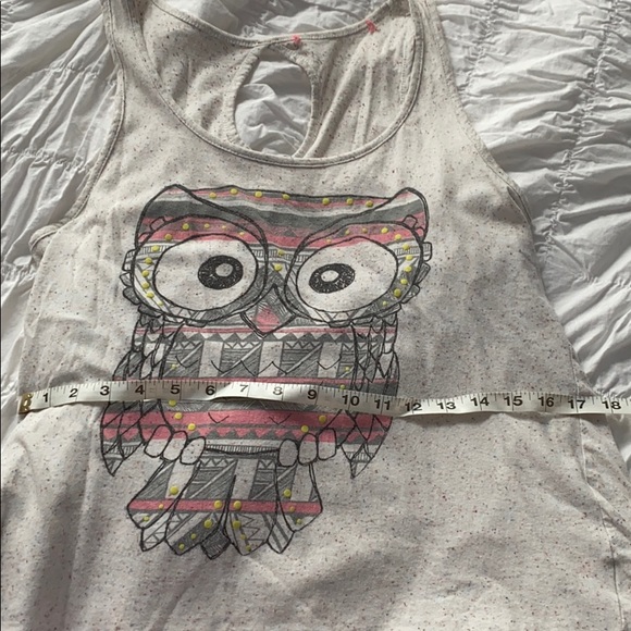American Rag owl shirt - Picture 7 of 7